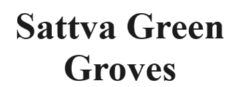 Sattva Green Groves Logo