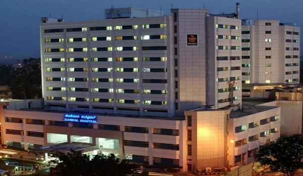 Hospital near Nelamangala Bangalore