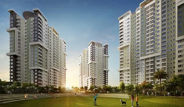 Featured Image of Sattva Green Groves Address