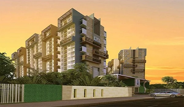 Featured Image of Sattva Group Ongoing Project in Bangalore