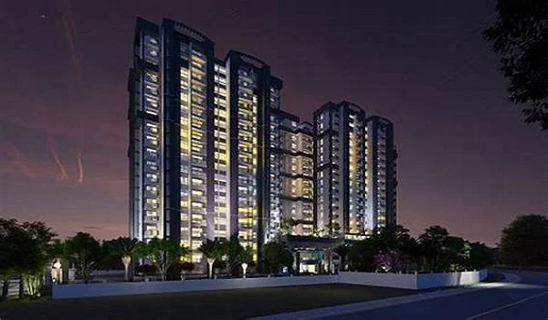 Featured Image of Sattva Group Ongoing Project in Pune