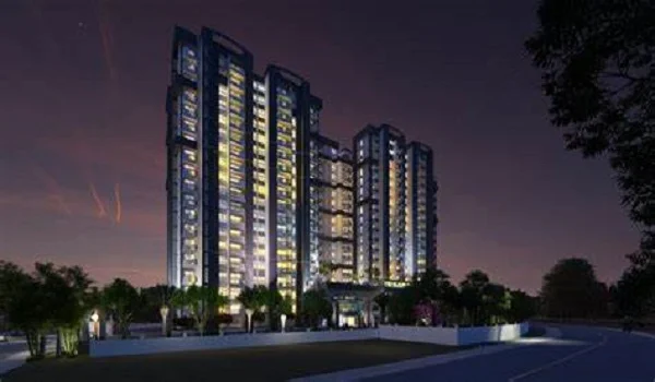 Featured Image of Sattva Group Ongoing Project in Coimbatore