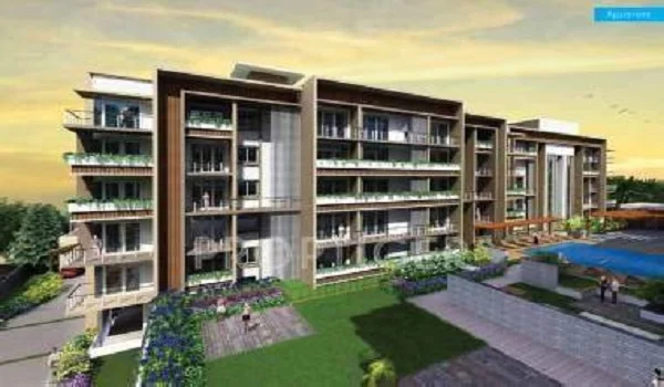Featured Image of Sattva Group Ongoing Project in Goa