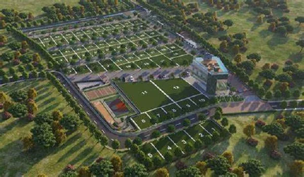 Top 5 Plotted Development Projects in Bangalore